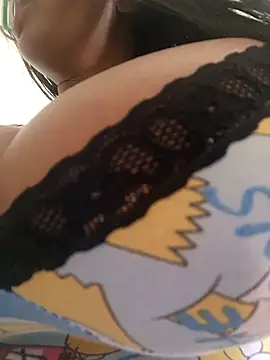 AbellaLizz online show from September 10, 2025, 9:26 pm