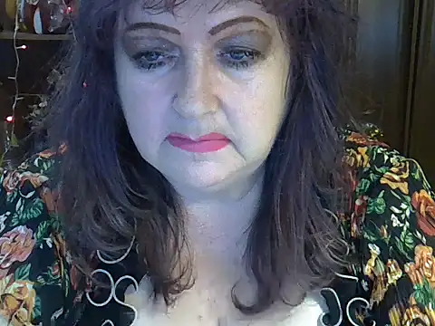 ElenaZed online show from January 27, 2025, 7:03 pm