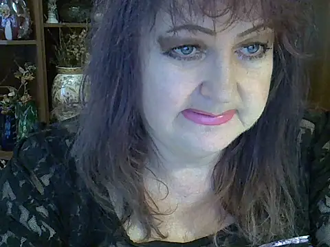 ElenaZed online show from February 3, 2025, 9:19 am