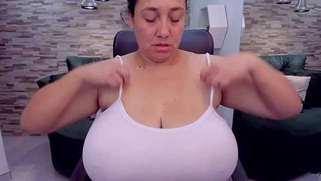 Sharon tits online show from November 23, 2025, 11:54 am