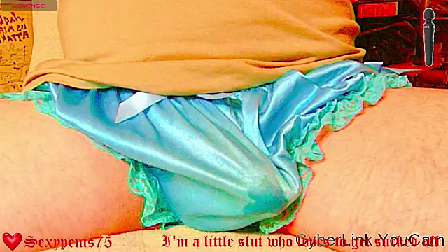 sexypenis75 online show from February 23, 2026, 5:54 pm