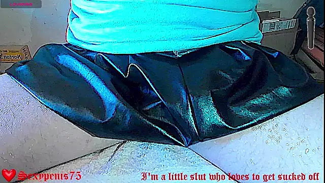 sexypenis75 online show from April 4, 2026, 6:22 am