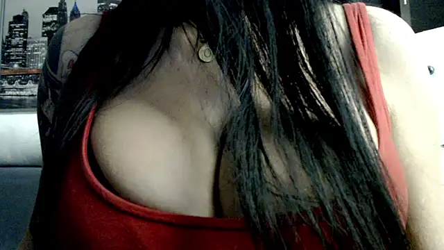 stormylana online show from December 6, 2024, 1:40 am