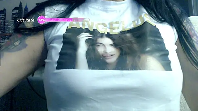 Snapshot of stormylana chatting on April 30, 2026, 5:36 am stormylana online show from April 30, 2026, 5:36 am