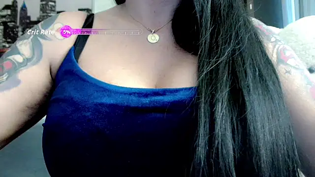 Snapshot of stormylana chatting on May 27, 2026, 8:00 am stormylana online show from May 27, 2026, 8:00 am