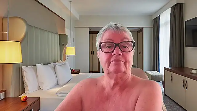 Snapshot of GrannyChrissy68 chatting on June 9, 2026, 1:23 pm GrannyChrissy68 online show from June 9, 2026, 1:23 pm