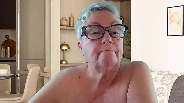 Snapshot of GrannyChrissy68 chatting on June 25, 2026, 1:26 pm GrannyChrissy68 online show from June 25, 2026, 1:26 pm
