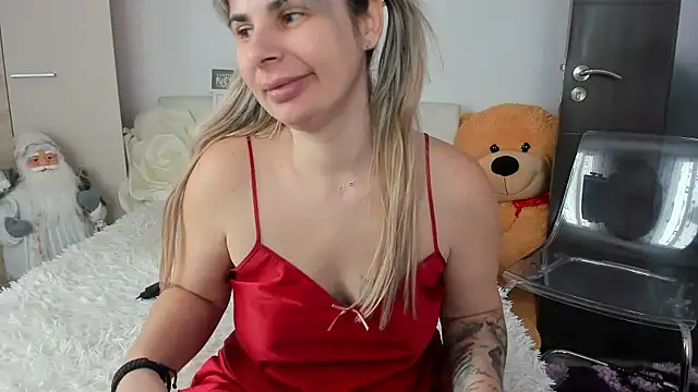 sweetemy4u online show from January 17, 2026, 9:14 am