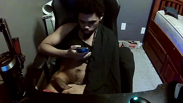 Neovergil0 online show from March 3, 2025, 12:04 am