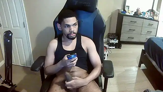 Neovergil0 online show from January 18, 2026, 9:07 pm