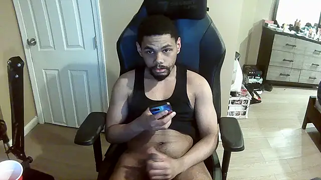 Neovergil0 online show from February 8, 2026, 11:52 pm