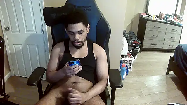 Neovergil0 online show from March 9, 2026, 7:18 pm