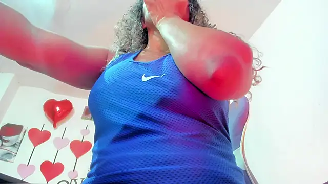 samantha  smile online show from October 3, 2025, 4:20 am