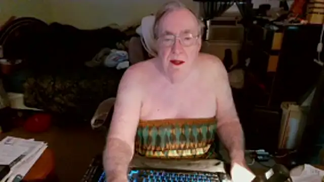 Toastir online show from February 3, 2026, 8:58 pm