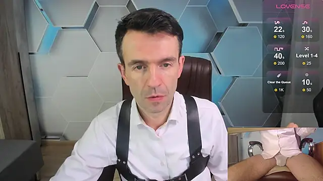 SteveTiger online show from January 18, 2026, 3:27 pm