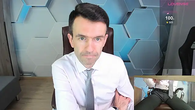 SteveTiger online show from February 19, 2026, 10:11 am