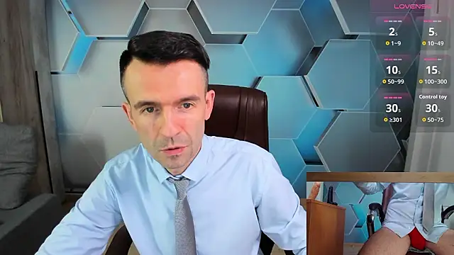 SteveTiger online show from March 9, 2026, 3:38 pm