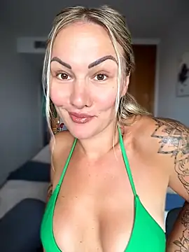 Snapshot of NastyMilf_ chatting on July 14, 2026, 8:41 am NastyMilf online show from July 14, 2026, 8:41 am