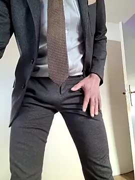 Justforoneday online show from February 27, 2025, 12:13 pm