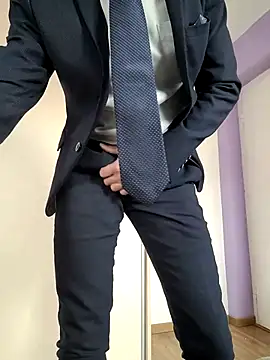 Justforoneday online show from November 12, 2025, 11:54 am