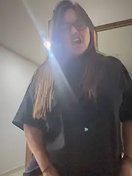 Ixchel Anaid online show from November 8, 2025, 2:12 am