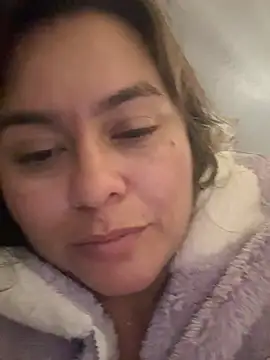 Ixchel Anaid online show from March 7, 2026, 9:17 am