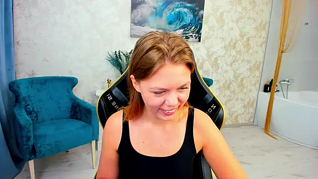 Strawberrye online show from March 21, 2026, 3:22 am