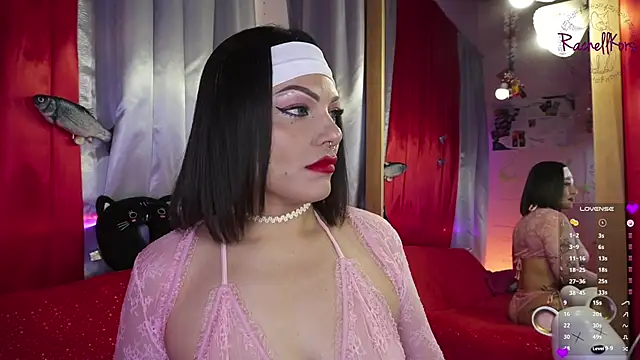 Rachellkors online show from March 21, 2025, 8:50 am