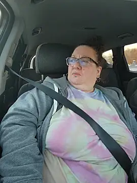 Miss Phat Booty online show from January 17, 2026, 9:07 pm