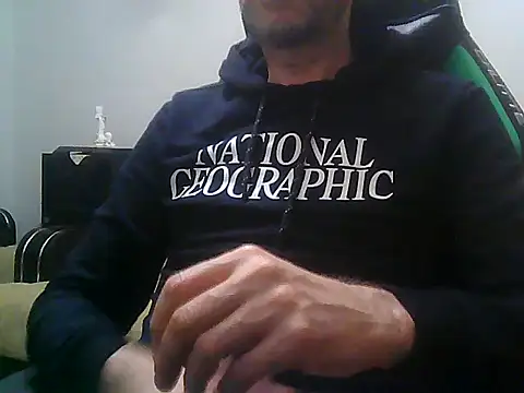 boran34 online show from March 7, 2026, 9:12 pm