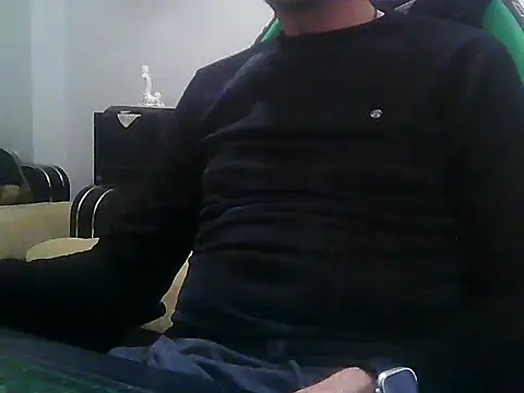 boran34 online show from April 17, 2026, 4:21 pm