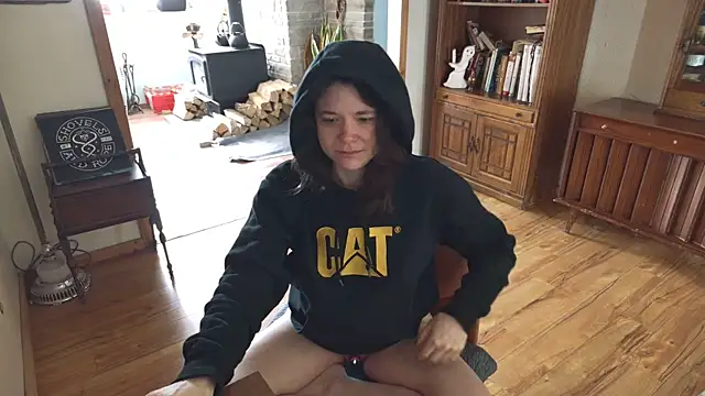 MarcyJones online show from February 23, 2026, 4:04 pm