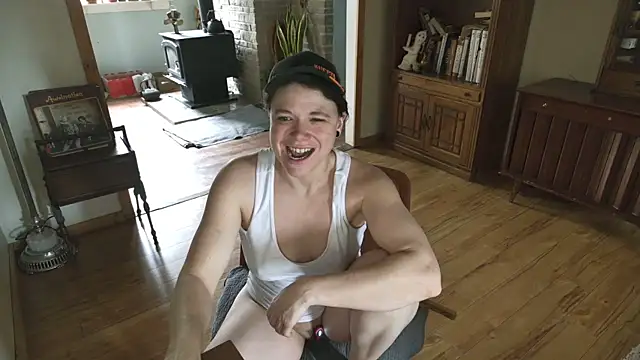 MarcyJones online show from March 11, 2026, 3:07 pm