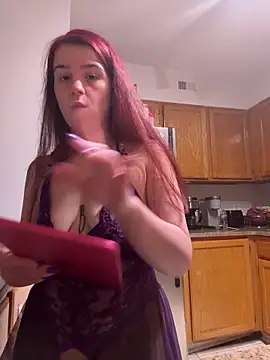 joeystaciee online show from April 5, 2026, 8:17 pm