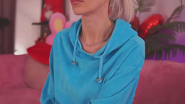 fallingangel online show from January 6, 2026, 5:22 am