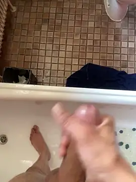 TonyR84 online show from June 28, 2026, 9:26 am