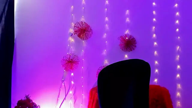 MIss Kendall  online show from December 15, 2024, 8:36 pm