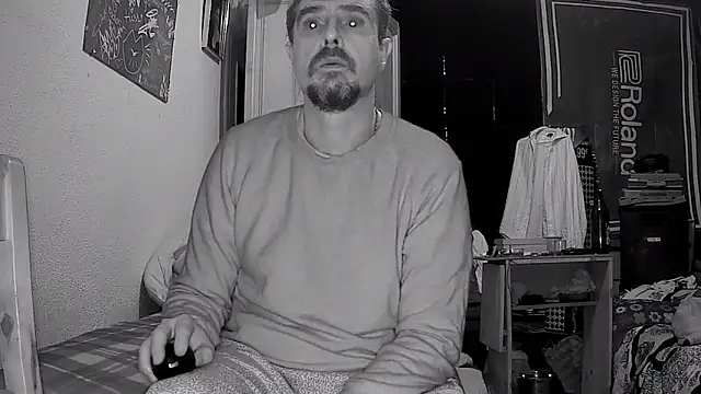 pareja erotik online show from February 21, 2025, 11:21 pm