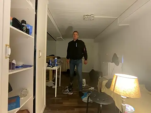 Goldmedall online show from February 23, 2026, 7:55 pm