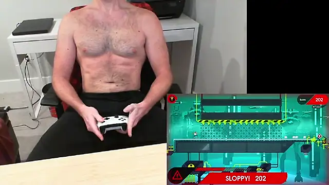Snapshot of Bloopers66 chatting on February 19, 2025, 12:57 am Bloopers66 online show from February 19, 2025, 12:57 am