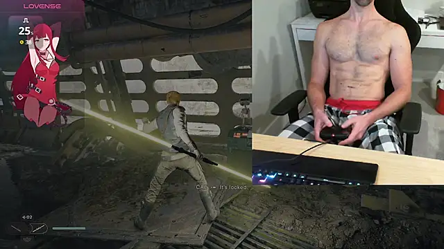 Bloopers66 online show from February 24, 2026, 1:14 am