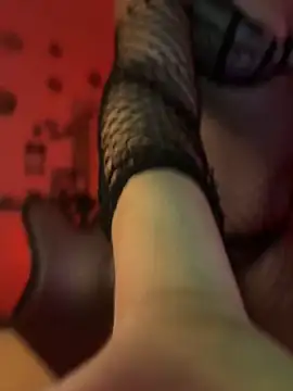 ValeryPbb online show from December 4, 2025, 1:15 am