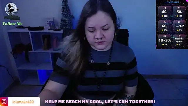 Bdsm and fries online show from December 3, 2024, 5:01 pm