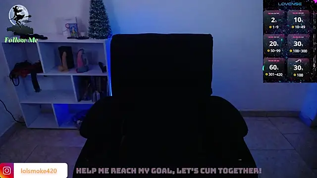 Bdsm and fries online show from December 4, 2024, 8:29 pm