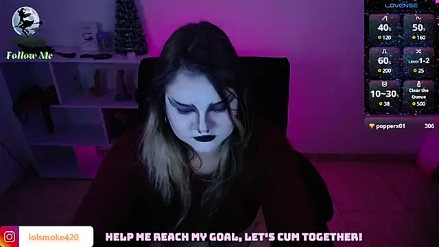 Bdsm and fries online show from December 15, 2024, 1:57 am