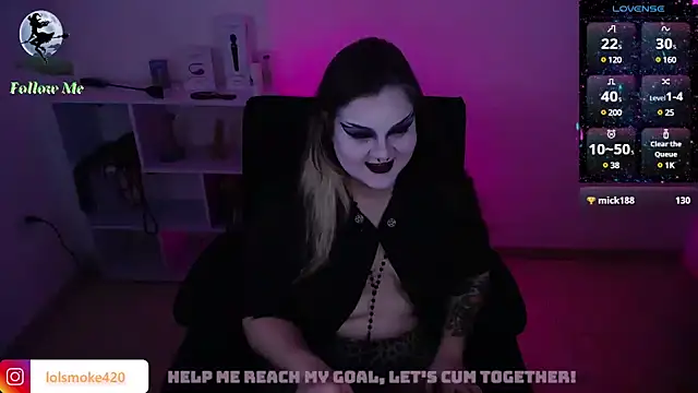 Bdsm and fries online show from January 10, 2025, 9:55 am