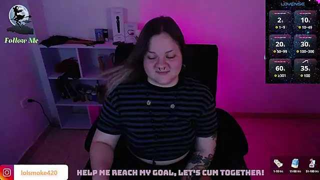 Bdsm and fries online show from February 9, 2025, 9:37 am