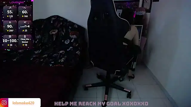 Bdsm and fries online show from September 12, 2025, 10:21 pm