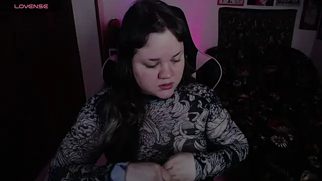 Bdsm and fries online show from October 17, 2025, 11:29 pm