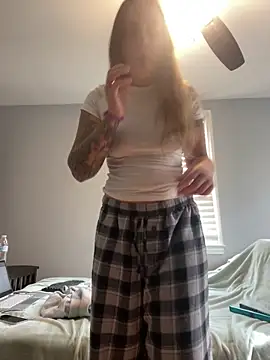 Snapshot of jaseyrae chatting on November 5, 2025, 5:24 pm jaseyrae online show from November 5, 2025, 5:24 pm